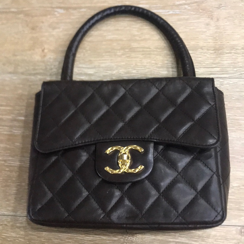 Chanel Bag 💼!!!